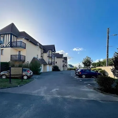 Apartment Superbe A 30m