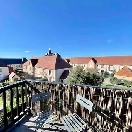 Superbe A 30m Apartment